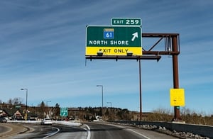Highway 61 in Minnesota | MNopedia